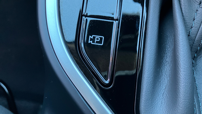 Kia Niro 1.6 GDi 127 Hybrid 2 Nav 5dr DCT Hybrid Estate